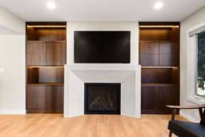 Full Scale Renovation - Regina