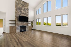 Walkout Bungalow
