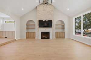 Bungalow - Infill